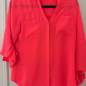 Bundled only 💕 Express Portofino Blouse